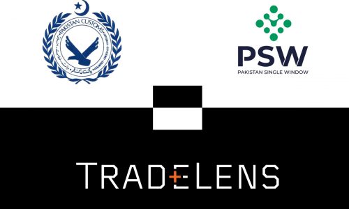 پاکستان سنگل ونڈو کا تجارتی جدت کیلئے نیا معاہدہ
