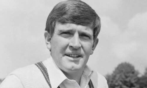 سابق آسٹریلوی کرکٹر اور کمنٹیٹر انتقال کر گئے