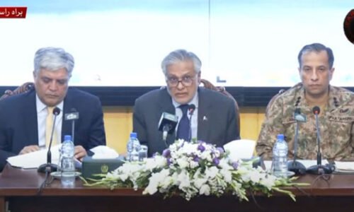 جنگ میں پہل نہیں کرینگے،نائب وزیر اعظم:دہشتگردوں کا کوئی مذہب نہیں ہوتا ، ترجمان پاک فوج