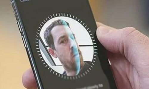 شناختی کارڈ کی بجائے چہرے کی شناخت ، یو اے ای میں جدید ٹیکنالوجی متعارف