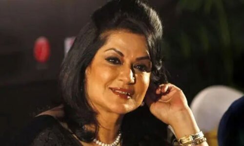 کچھ ساتھی اداکاروں کو تھپڑ مارے کیونکہ وہ اس کے مستحق تھے: بالی وڈ اداکارہ کا انکشاف