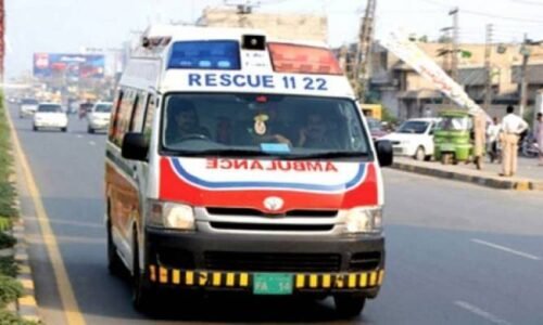 دوران آپریشن خاتون کی موت، ڈاکٹرز لواحقین سے مہنگے انجکشن منگواتے رہے