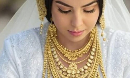 ترکیہ میں دلہن نے جہیز میں ملنے والے کروڑوں روپے کے زیورات غزہ کے فلسطینیوں کو عطیہ کر دیئے