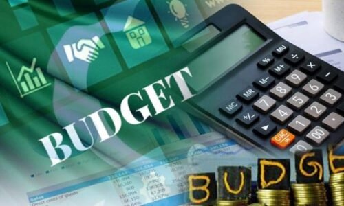 بجٹ میں تنخواہ دار طبقے کیلئے بڑا ریلیف، اہم خبر آ گئی