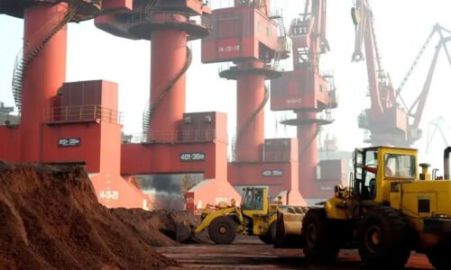 چین کی نایاب معدنیات پر پابندیاں، امریکہ کی دفاعی صلاحیتوں کیلئے خطرے کی گھنٹی