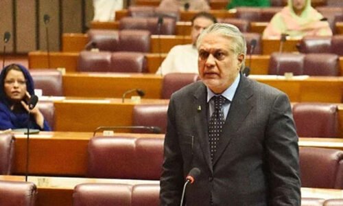 بھارتی مہم جوئی کا بھرپور جواب دیا جائے گا ، سینٹ میں متفقہ قرارداد منظور