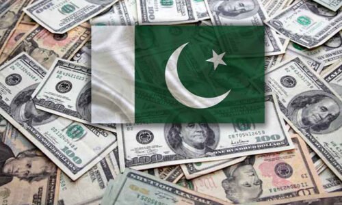 پاکستان کو رواں مالی سال ملنے والے بیرونی قرضوں اور گرانٹس کی تفصیلات سامنے آگئیں