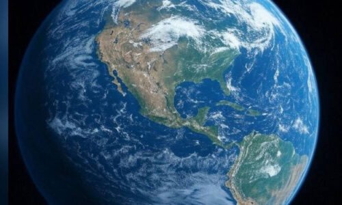 پچیس اپریل کو ہوگا آسمان پر مسکراتے چہرے کا حیران کن نظارہ ، کیا آپ نے پہلے کبھی ایسا منظر دیکھا؟