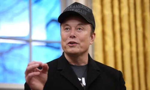 آئندہ 5 سالوں میں روبوٹس انسانی سرجنز کو پیچھے چھوڑ دیں گے، ایلون مسک کا دعویٰ