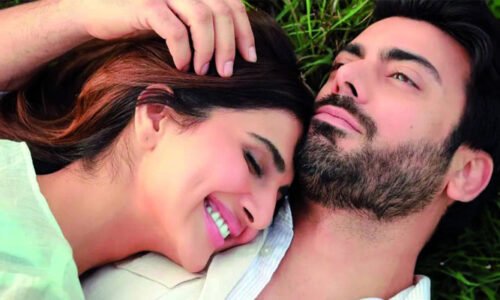فواد خان نے فلم ’عبیر گلال‘ کیلئے کتنے کروڑ معاوضہ لیا؟