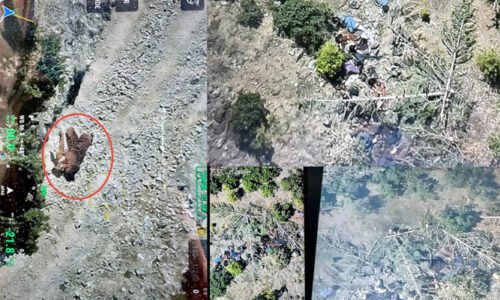 سکیورٹی فورسز کی کارروائی، افغانستان سے پاکستان میں دراندازی کی کوشش کرنیوالے 54 خوارج ہلاک