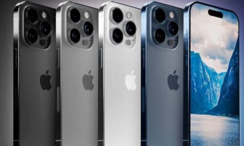 فوراً اپنے فون اپڈیٹ کریں، ایپل نے آئی فون صارفین کیلئے وارننگ جاری کردی