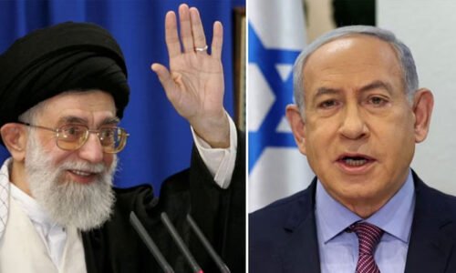 جوہری پروگرام بند نہیں ہوسکتا، اسرائیل نہ بتائے ہمیں کیا کرنا ہے، ایران کا بڑا بیان سامنے آگیا