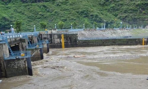 بھارتی آبی جارحیت، بغیر بتائے دریائے جہلم میں پانی چھوڑ دیا، ایمرجنسی نافذ