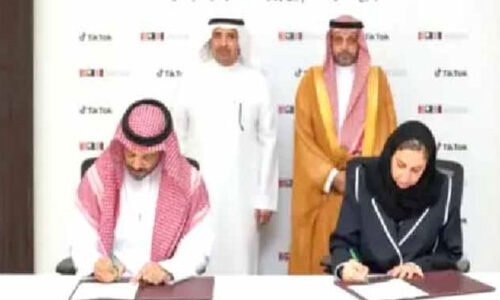سعودی عرب کا اپنی تہذیب و ثقافت کو ٹک ٹاک پر اجاگر کرنے کا فیصلہ