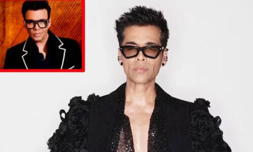 وزن میں اچانک حیران کن کمی بیماری یا ڈائٹنگ؟ کرن جوہر نے خاموشی توڑدی