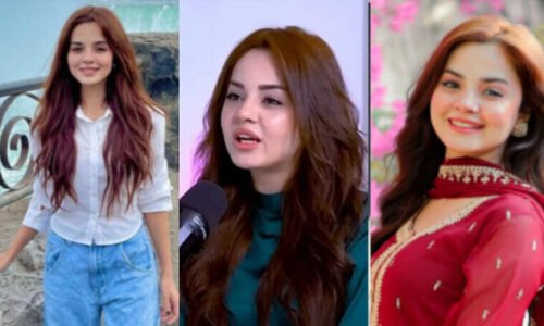 کومل میر کا وزن بڑھنے اور کاسمیٹک سرجری سے متعلق قیاس آرائیوں پر کرارا جواب