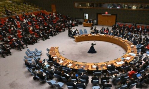 پہلگام واقعہ ، سلامتی کونسل میں پاکستان کی بڑی کامیابی ، بھارت مرضی کی قرارداد منظور کروانے میں ناکام