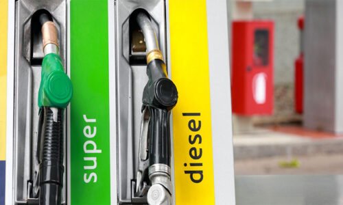 عوام کو بڑا جھٹکا، پٹرولیم لیوی میں 8.02 فیصد اضافہ