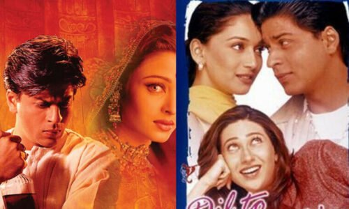 کس اداکارہ نے شاہ رخ خان کی بہن بننے سے انکار کیا؟