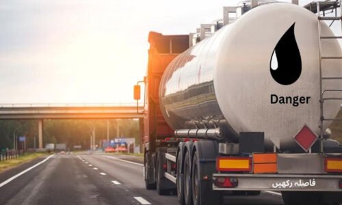 نئی نہروں پر احتجاج: 800 ٹینکرز پھنسے سے صوبے میں پیٹرولیم مصنوعات کی قلت کا خدشہ