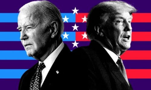 جوبائیڈن کا ڈونلڈ ٹرمپ پر کڑی تنقید: نئی انتظامیہ نے کم وقت میں ناقابل یقین نقصان پہنچایا
