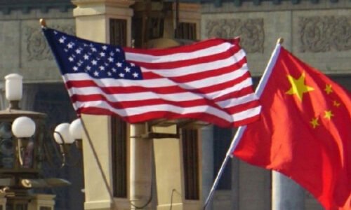 تجارتی جنگ میں امریکا کا چین پر نیا وار، چینی بحری جہازوں پر بھی فیس عائد کردی