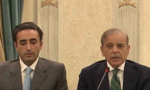 وزیراعظم کا دریائے سندھ پر نئی نہروں کا منصوبہ ختم کرنے کا اعلان