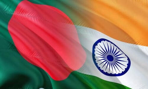 بنگلہ دیش دو کوڑی کی قوم، ہمارے سامنے ان کی کوئی اوقات نہیں، بھارت