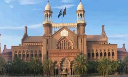 لاہور ہائیکورٹ نے خلع لینے والی خاتون کو بھی حق مہر کا حق دار قرار دے دیا