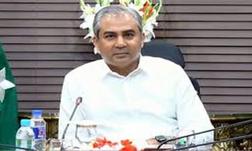 بھارت کے دہشتگردی میں ملوث ہونے کے واضح ثبوت ہیں، وزیر داخلہ