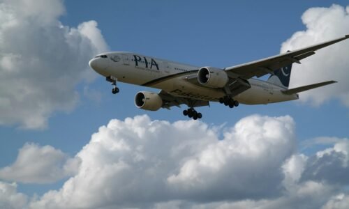 پاکستان انٹرنیشنل ائیر لائن کے عروج و زوال کی داستان