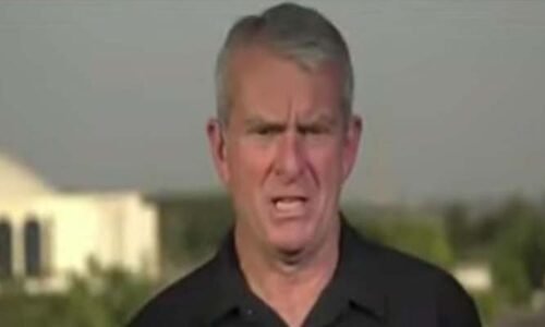 پاکستانی میزائل حملوں کے بعد بھارت مذاکرات کی میز پر آنے پر مجبور ہوا، امریکی صحافی