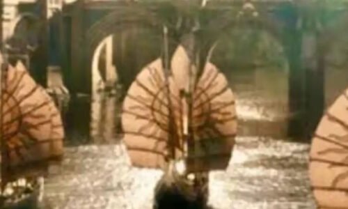 تاریخ کی سب سے مہنگی ویب سیریز، ایک قسط پر 1600 کروڑ روپے خرچ