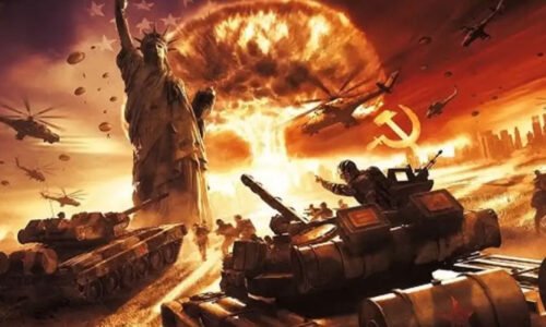 چار ہولناک تنازعات: اگلے 100 دن میں تیسری عالمی جنگ کی پیشگوئی