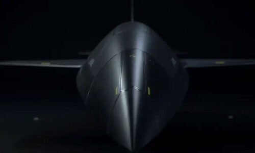 مصنوعی ذہانت سے لیس بنا پائلٹ کا فائٹر جیٹ: امریکہ نے اپنی فضائیہ کا مہلک ہتھیار متعارف کرا دیا