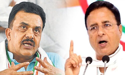 آج تک رافیل طیاروں کی اصل قیمت نہیں بتائی گئی، سنجے نروپم