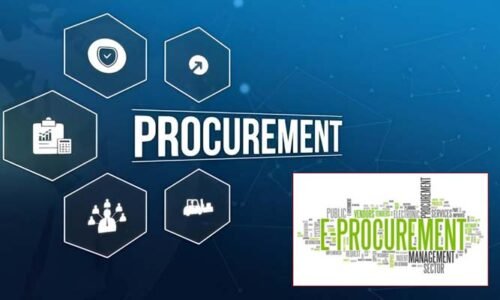 ای پروکیورمنٹ سسٹم کا نفاذ، سرکاری خریداری میں شفافیت اور سہولت کی نئی مثال