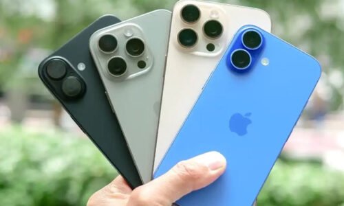 اگلے 10 سال میں آئی فون کچرا ہوجائے گا، ایپل سربراہ کا انکشاف