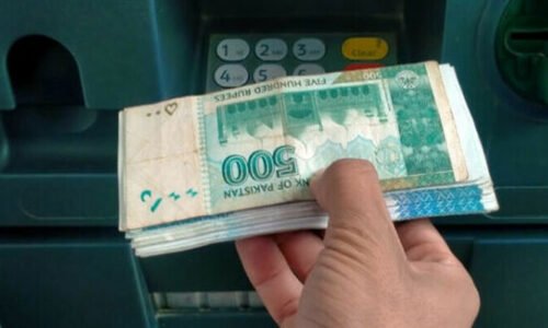نان فائلرز پر سخت وار: بینکوں سے کیش نکالنے پر ودہولڈنگ ٹیکس دوگنا کرنے کی تجویز