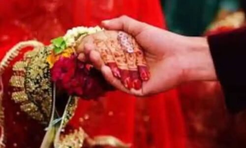 کم عمر لڑکی کی شادی کے قانون کو فیڈرل شریعت کورٹ میں چیلنج کردیا گیا