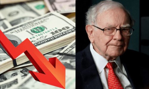 دنیا کے امیر ترین شخص نے ڈالر کے عالمی زوال کا اشارہ دے دیا