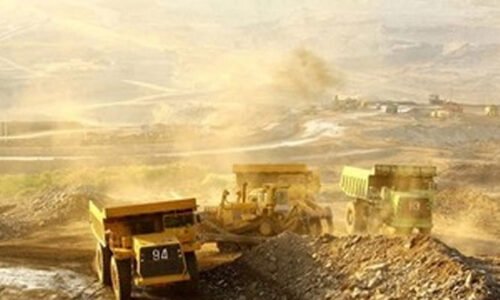 ایک ٹن سونے کا سکّہ: دنیا سے اب تک کتنا سونا نکالا جاچکا؟ حیران کن انکشاف