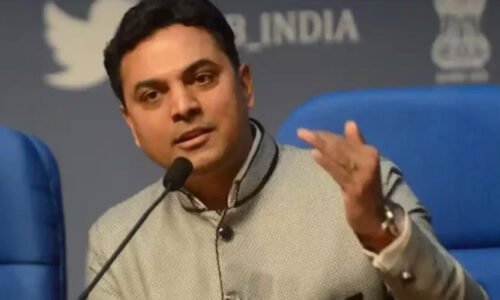 پاکستان کے خلاف سازش میں ناکامی؟ بھارت نے اپنا آئی ایم ایف ڈائریکٹر فارغ کردیا