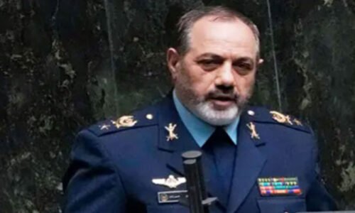 اسرائیل یا امریکہ نے حملہ کیا تو طاقت سے جواب دیا جائے گا، ایرانی وزیر دفاع