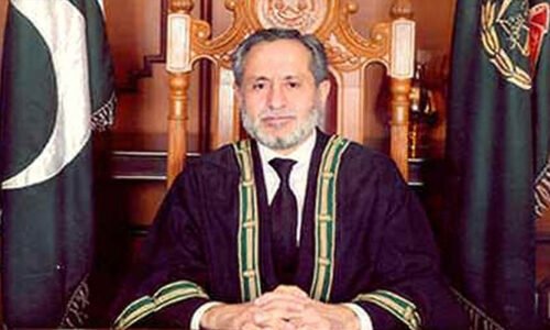 آزاد امیدوار پی ٹی آئی میں رہتے تو آج مسئلہ نہ ہوتا ، سنی اتحاد کونسل مخصوص نشستوں کی حقدار نہیں ، جسٹس جمال مندوخیل