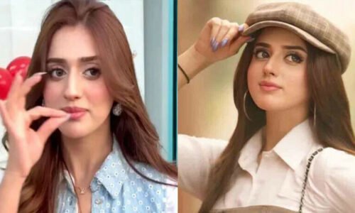 جنت مرزا نے بریک اپ کے بعد آگے بڑھنے کا سادہ فارمولاشیئر کر دیا