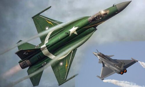 پاکستان نے بھارتی رافیل کیسے گرائے؟ رائٹرز کی رپورٹ سامنے آ گئی