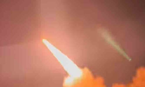 نگروٹا براہموس سائٹ اور دہرنگیاری آرٹلری پوزیشن تباہ، دشمن کو بھاری نقصان