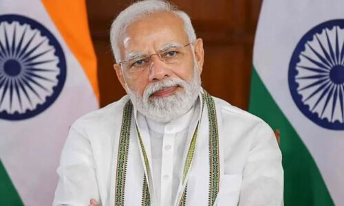 مودی نے پاکستان سے مار کھانے کا اعتراف کر لیا